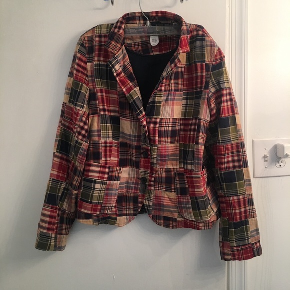 Navy blue and white polka dot 2 piece dress set - Picture 8 of 8